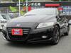 HONDA CR-Z