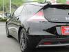 HONDA CR-Z