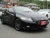 HONDA CR-Z