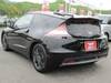HONDA CR-Z