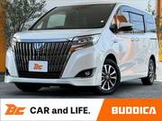 2020 TOYOTA ESQUIRE
