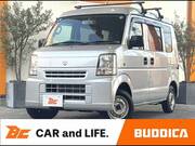 2010 SUZUKI EVERY