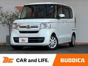 2022 HONDA N-BOX