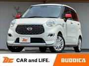 2019 DAIHATSU CAST