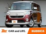 2019 DAIHATSU MOVE