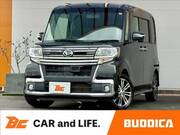 2016 DAIHATSU TANTO