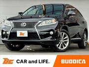 2012 LEXUS RX