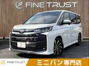 2024 TOYOTA NOAH