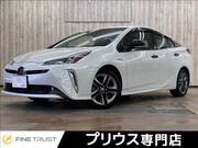 2019 TOYOTA PRIUS