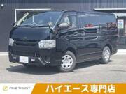 2020 TOYOTA HIACE VAN