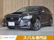 2015 SUBARU LEVORG