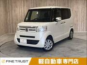 2017 HONDA N-BOX
