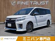 2016 TOYOTA VOXY