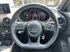 AUDI A3 SEDAN