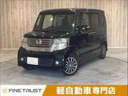 2015 HONDA N-BOX