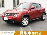 2013 NISSAN JUKE