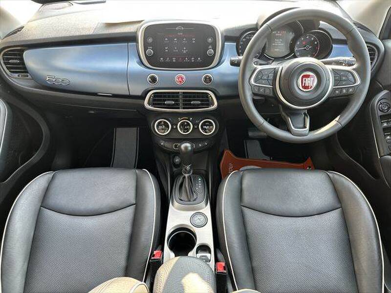 2020 FIAT 500X for sale - photo 4