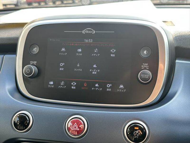 2020 FIAT 500X for sale - photo 5