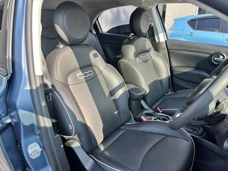 2020 FIAT 500X for sale - photo 7