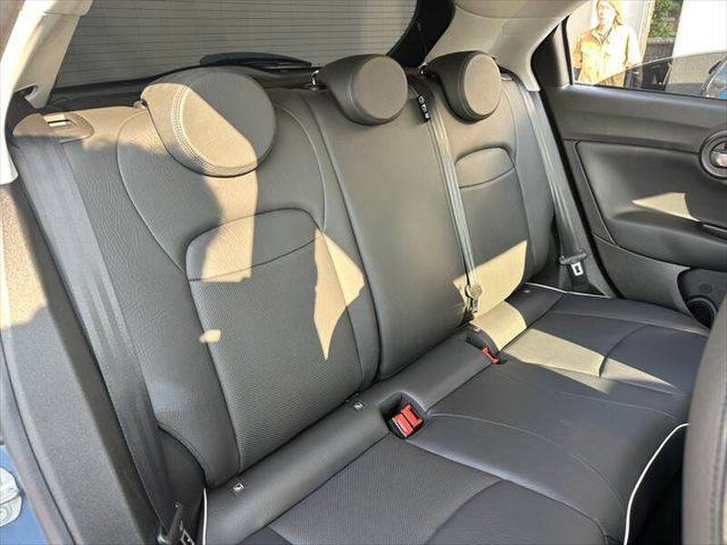 2020 FIAT 500X for sale - more photos