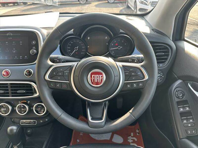 2020 FIAT 500X for sale - photo 10