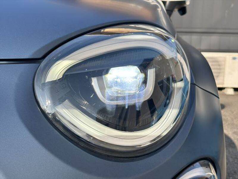 2020 FIAT 500X for sale - photo 11