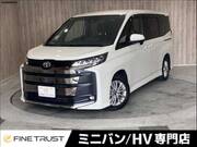 2024 TOYOTA NOAH
