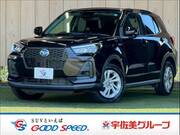 2022 DAIHATSU ROCKY