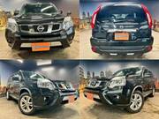 2013 NISSAN X-TRAIL