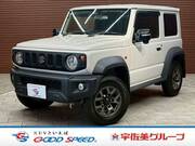 2024 SUZUKI JIMNY SIERRA