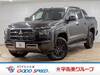 MITSUBISHI TRITON