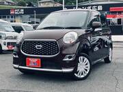2018 DAIHATSU CAST