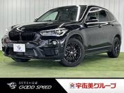 2019 BMW X1