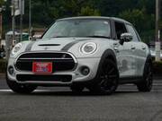 2021 BMW MINI