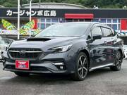 2021 SUBARU LEVORG