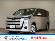 2023 TOYOTA NOAH X