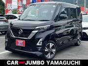 2023 NISSAN ROOX