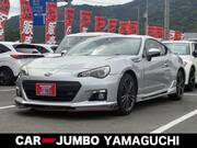2013 SUBARU BRZ