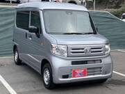 2026 HONDA N-VAN