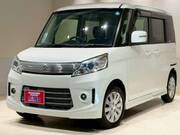 2014 SUZUKI SPACIA