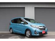 2017 HONDA FREED HYBRID