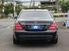 MERCEDES BENZ S CLASS