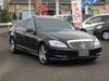 MERCEDES BENZ S CLASS