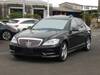 MERCEDES BENZ S CLASS