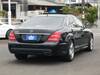 MERCEDES BENZ S CLASS