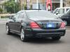 MERCEDES BENZ S CLASS