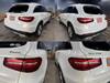 MERCEDES BENZ GLC-CLASS