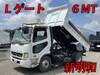 FUSO FIGHTER