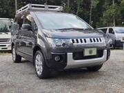 2015 MITSUBISHI OTHER