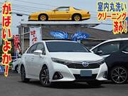 2015 TOYOTA SAI